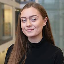 Maria Rudd • City St George's, University of London