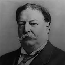 William Taft