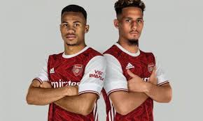 Whether it's the very latest transfer news from the emirates stadium, quotes from a mikel arteta press conference, match previews and reports, or news about the gunners' progress in the premier league. Latest Gabriel Magalhaes News Transfer News Injury News And Update Arsenalcore