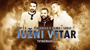 Zato pun gas na zvanični južni vetar youtube kanal i podeli svoje utiske u južni vetar 2 serija sve epizode. Besplatno Pogledajte Sve Epizode Serije Juzni Vetar Tvinemania