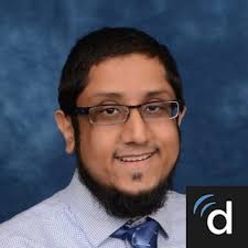 Dr. Mohammed I. Quraishi, MD