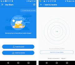 Install the latest version of anyshare app for free. Anyshare File Transfer Apk Download For Android Latest Version 1 0 22 Com Anyshare Android