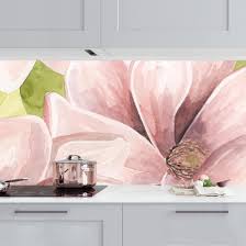 Wie hoch der sichtschutz einer glasdekorfolie ist, hängt vor allem vom design der folie ab. Tulpen Rose Shabby Holzoptik Smart 60 X 210 Cm Bilderwelten Kuchenruckwand Panorama Folie Zubehor Elektro Grossgerate Mumsfitness Co Uk