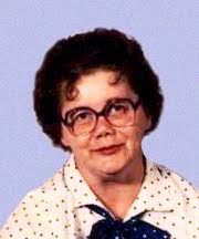 Obituaries: May 2010