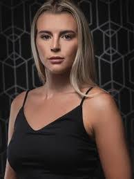 Jessica Frith's Instagram, Twitter & Facebook