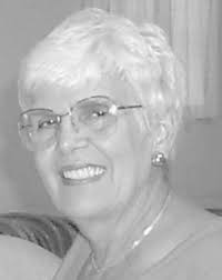 Patricia Smelser Obituary (2014)