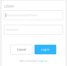 Logging In With Your Phone Number Roblox Support