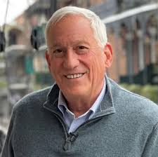 Walter Isaacson: Moon Landrieu followed his moral compass