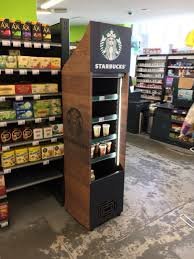 Career opportunities at sodexo are hugely diverse and varied. Starbucks Uses Cooled Displays To Present Promote Their Coffees On Retail Pos Starbucks Pos Trademarketing Displays Displaycooler Cooleddisplay Verkoop