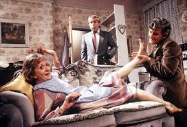 Born thelma pigott on 19th june, 1929 in middlesbrough, north riding, yorkshire, england, uk, she is famous for dinnerladies. Coronation Street Legend Thelma Barlow On Why She Won T Return To The Itv Soap Manchester Evening News