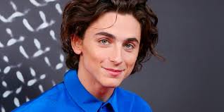 Oompa loompa doompety doo, timothee chalamet will play willy wonka for you. Timothee Chalamet Cadillac Super Bowl Ad Hypebeast