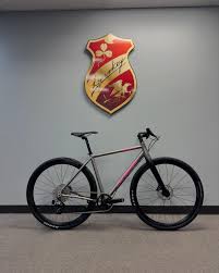 Lynskey Performance Titanium Bicycles