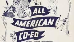 All-American Co-ed | Rotten Tomatoes