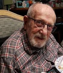 Oscar Spangler Obituary (2020)