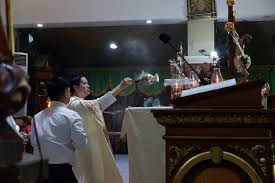 Conversion of Saint Paul...