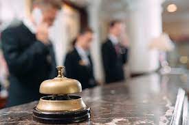 Running a hospitality business means taking on additional risks. Hospitality Insurance Koverage Insurance Group