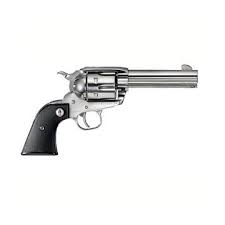 Are lever action rifles still relevant for home defense? Ruger Vaquero Knv 34 Sass 357 Revolver 38 357 Akah