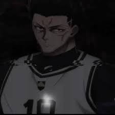 king... #bluelockedit #animeedit #mangaedit #baro