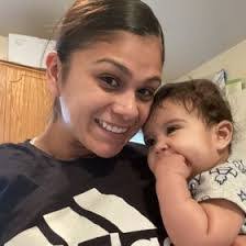 Caridad Silva's Instagram, Twitter & Facebook