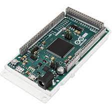 Maybe you would like to learn more about one of these? Entwicklerboard Arduino Due Cablematic