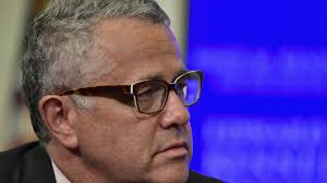 Jeffrey toobin of the new yorker whips d*ck out on zoom call, and every day we stray further from the light. New Yorker Suspends Jeffrey Toobin For Masturbating On Zoom Call