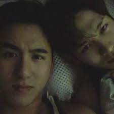 Jackson's best friend Henry