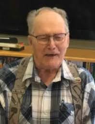 Obituary information for Harvey Delbert Schoepp