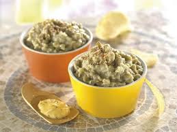 Caviar D Aubergines A La Moutarde Recette Caviar D Aubergine Recette Caviar Aubergine Alimentation