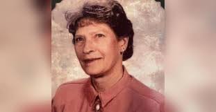 Judith Coffman Stickley Obituary