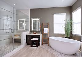 Patterned bathroom floor tile ideas. 11 Top Trends In Bathroom Tile Design For 2021 Luxury Home Remodeling Sebring Design Build