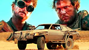 This NSFW "Mad Max" Fan Film Is Nearly As Gruesome And Weird As The Real  Thing