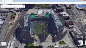 Google Maps 3d View Google Maps Map Views