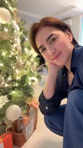 Amanda's Starry Moment