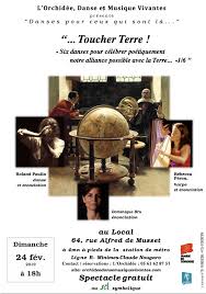 Prix de location au m² rue alfred de musset (châtillon). Toucher Terre Centre Culturel Des Minimes