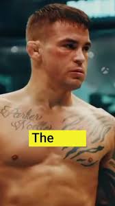 Dustin Poirier's Incredible UFC Journey to Champion Status
