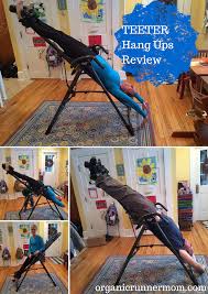 The Benefits Of Inversion And Review Of The Teeter Hang Ups Inversion Table Inversions Inversion Therapy