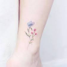 But attitudes are changing in hong kong, as one group of researchers at the university of hong kong noted in a 2018 white paper. Tattoo Tagged With Flower Minilau Small Tiny Ankle Ifttt Little Nature Illustrative Inked App Com