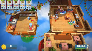 Overcooked & overcooked 2 on xb1, ps4, nintendo switch & pc overcooked! Buy Overcooked 2 Too Many Cooks Pack Steam Key Instant Delivery Steam Cd Key