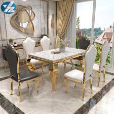 Rated 4 out of 5 stars. Modern Dining Table Set For Living Room Buy Modern Dining Table Dining Table Living Room Table Product On Alibaba Com