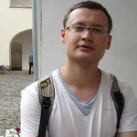 Artem Komisarenko — коментарі (стор. 116)