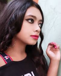 Esha roy official account