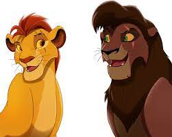 Hey Nice Scar By Officialstigma On Deviantart Lion King Pictures Lion King Fan Art Lion King Art