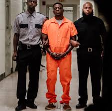 The official motion picture biopic of rapper @officialboosieig directed by @joeyungspike. Joeyungspike Boosie My Struggle Movie