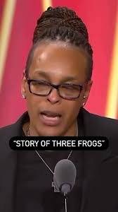 Deborah Weatherspoon