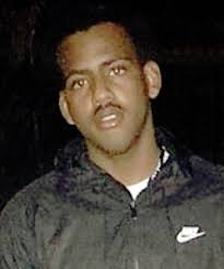 Gene Bernard Farris, III