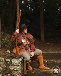 Horn in the West