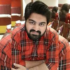 Farzan Sheikh (@farzisheikh)