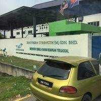 In the late 1970s, the founders of southern acids (m) berhad (sab) identified the vast potential of palm oil as an excellent alternative feedstock to the oleochemical industry which today, sab markets its palm based fatty acids and glycerine to the world under southern acids industries sdn. Southern Strength M Sdn Bhd Jln Nibong Tg Langsat