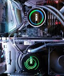 We review the nzxt kraken x42 series liquid cooler, the little brethren of that x62 we reviewed. Replacing Nzxt S Cam Software On Windows For Kraken Code Calamity