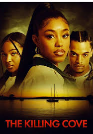 The Killing Cove • Available